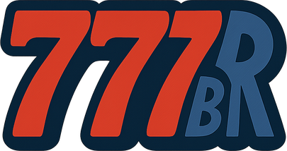777br Logo